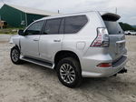 2015 Lexus Gx 460 Premium Silver vin: JTJJM7FX1F5107055