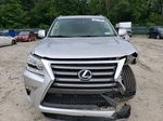 2015 Lexus Gx 460 Premium Silver vin: JTJJM7FX1F5107055