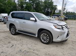 2015 Lexus Gx 460 Premium Silver vin: JTJJM7FX1F5107055