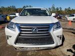 2017 Lexus Gx 460 Premium White vin: JTJJM7FX1H5156419