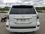 2015 Lexus Gx 460 Premium White vin: JTJJM7FX2F5097376