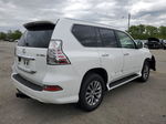 2015 Lexus Gx 460 Premium White vin: JTJJM7FX2F5097376