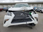 2015 Lexus Gx 460 Premium White vin: JTJJM7FX2F5097376