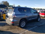 2015 Lexus Gx 460 Premium Серый vin: JTJJM7FX2F5099869