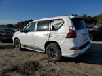 2017 Lexus Gx 460 Premium White vin: JTJJM7FX2H5153268