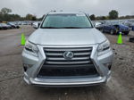 2017 Lexus Gx 460 Premium Серебряный vin: JTJJM7FX3H5165526