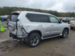 2017 Lexus Gx 460 Premium Серебряный vin: JTJJM7FX3H5165526