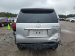 2017 Lexus Gx 460 Premium Silver vin: JTJJM7FX3H5165526