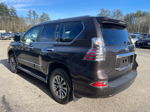 2015 Lexus Gx 460 Premium Коричневый vin: JTJJM7FX4F5091983