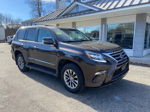 2015 Lexus Gx 460 Premium Коричневый vin: JTJJM7FX4F5091983