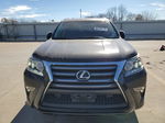 2015 Lexus Gx 460 Premium Черный vin: JTJJM7FX4F5093636