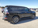 2015 Lexus Gx 460 Premium Черный vin: JTJJM7FX4F5093636