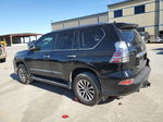 2015 Lexus Gx 460 Premium Черный vin: JTJJM7FX4F5093636