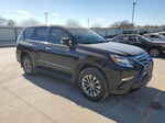 2015 Lexus Gx 460 Premium Черный vin: JTJJM7FX4F5093636