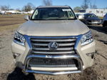 2015 Lexus Gx 460 Premium Gold vin: JTJJM7FX4F5115523