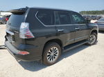 2017 Lexus Gx 460 Premium Black vin: JTJJM7FX4H5170590