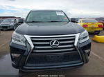 2015 Lexus 460 Luxury Black vin: JTJJM7FX5F5099929