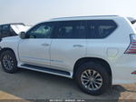 2015 Lexus Gx 460 Luxury White vin: JTJJM7FX5F5107964