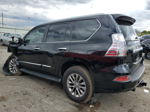 2017 Lexus Gx 460 Premium Black vin: JTJJM7FX5H5156505