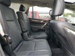 2017 Lexus Gx 460 Premium Black vin: JTJJM7FX5H5156505