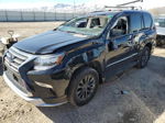 2017 Lexus Gx 460 Premium Black vin: JTJJM7FX5H5157220