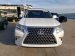 2015 Lexus Gx 460 Premium White vin: JTJJM7FX6F5101123