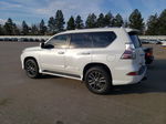 2015 Lexus Gx 460 Premium White vin: JTJJM7FX6F5101123