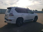 2015 Lexus Gx 460 Premium White vin: JTJJM7FX6F5101123