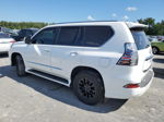 2015 Lexus Gx 460 Premium White vin: JTJJM7FX6F5114521