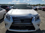 2015 Lexus Gx 460 Premium Белый vin: JTJJM7FX6F5114521