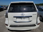 2015 Lexus Gx 460 Premium Белый vin: JTJJM7FX6F5114521