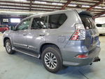 2017 Lexus Gx 460 Premium Gray vin: JTJJM7FX6H5161700