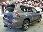 2017 Lexus Gx 460 Premium Gray vin: JTJJM7FX6H5161700