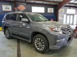 2017 Lexus Gx 460 Premium Серый vin: JTJJM7FX6H5161700