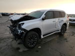 2017 Lexus Gx 460 Premium White vin: JTJJM7FX7H5149975