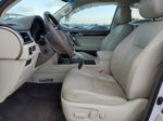 2015 Lexus Gx 460 Premium White vin: JTJJM7FX8F5100183