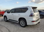 2015 Lexus Gx 460 Premium Белый vin: JTJJM7FX8F5100183