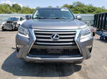 2015 Lexus Gx 460 Premium Gray vin: JTJJM7FX8F5100300