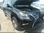 2017 Lexus Gx Gx 460 Black vin: JTJJM7FX8H5172293