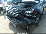 2017 Lexus Gx Gx 460 Black vin: JTJJM7FX8H5172293