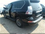 2017 Lexus Gx Gx 460 Black vin: JTJJM7FX8H5172293