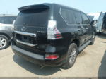 2017 Lexus Gx Gx 460 Black vin: JTJJM7FX8H5172293