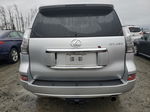 2015 Lexus Gx 460 Premium Silver vin: JTJJM7FX9F5104369