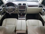 2015 Lexus Gx 460 Premium Серебряный vin: JTJJM7FX9F5104369