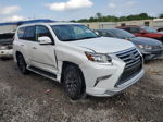 2017 Lexus Gx 460 Premium White vin: JTJJM7FX9H5161061