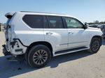 2017 Lexus Gx 460 Premium White vin: JTJJM7FX9H5169483