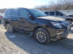 2017 Lexus Gx 460 Premium Black vin: JTJJM7FXXH5179150