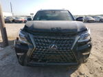 2022 Lexus Gx 460 Black vin: JTJKM7BX0N5319387