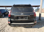 2022 Lexus Gx 460 Black vin: JTJKM7BX0N5319387