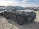 2022 Lexus Gx 460 Green vin: JTJKM7BX3N5310697